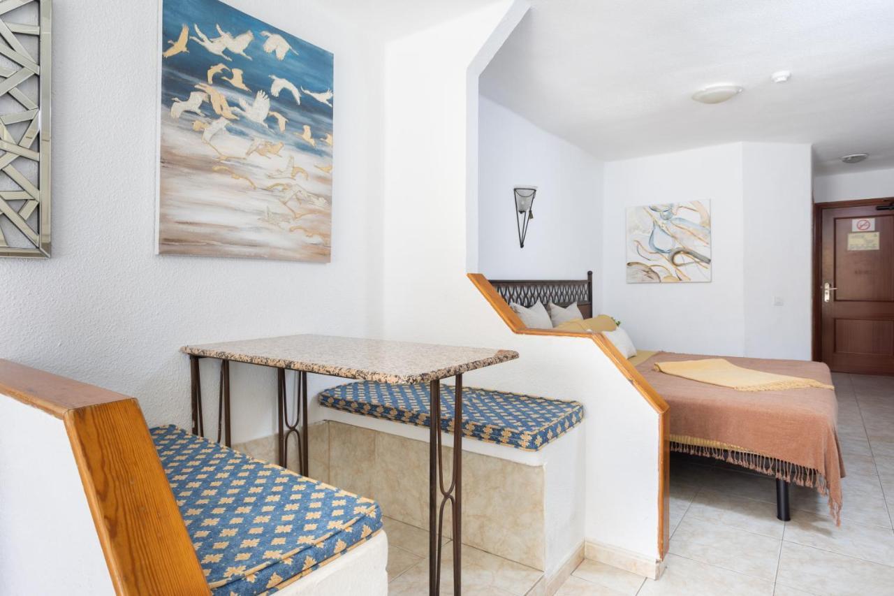 Classbnb - Studio 50M From Puerto Colon Beach Адехе Екстер'єр фото
